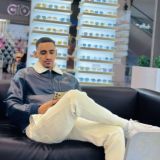 Логотип @rachidtrading - rachidtrading