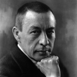 Логотип @rachmaninov_ru - Rachmaninov_dom | Дом Рахманинова