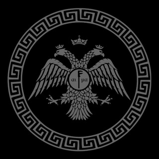 Логотип @racial_scriptures - Скрижалі Расових Писань