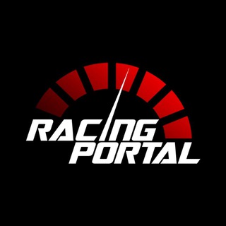 Логотип @racing_portal - Racing Portal
