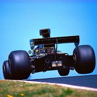 Логотип @racing_tech - Racing & Technologies