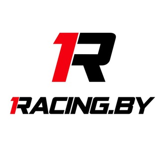Логотип @racingby - Racingby
