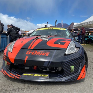 Логотип @racingbylive - Racingby live