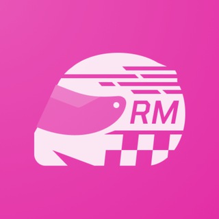Логотип @racingmaniait_dev_chat - RacingMania.it • Dev Chat