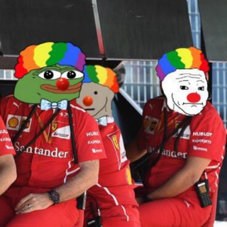 Логотип @racingweekendchat - Гоночный Уикенд Chat