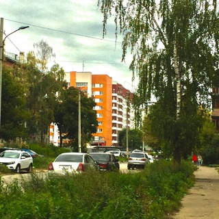 Логотип @rackajiimne - Расскажи мне