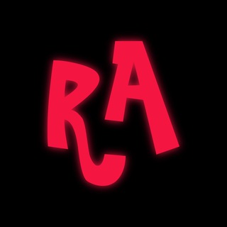 Логотип @raclothes2023 - RA Clothes