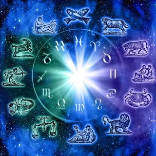 Логотип @racope - ГОРОСКОПЫ|ЧТО НАС ЖДЁТ