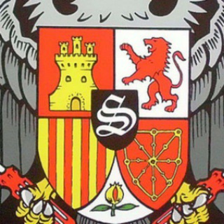 Логотип @racparadespertar - RAC Para Despertar España