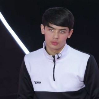 Логотип @raculov - Расулов🔥