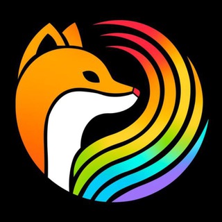 Логотип @rad_life_uga - 🌈Rad_life_uga🌈