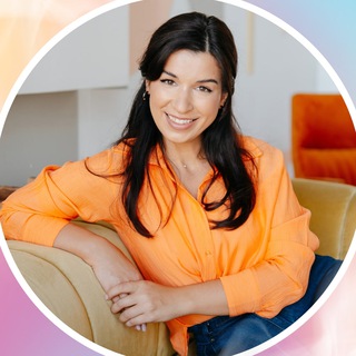 Логотип @rada_pomoch - Рада помочь! С вас 5 тысяч.