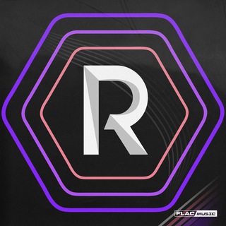 Логотип @radar_flacmusics - RADAR // FLAC Music