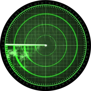 Логотип @radar_ramenskoe - "Радар Раменское"