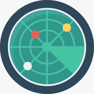 Логотип @radar_ua_niko - Радар UA|Николаевская область