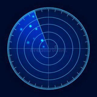 Логотип @radar_yuga - Радар "Небо Юга" Ростов, Волгоград, Астрахань,Краснодар , Адыгея