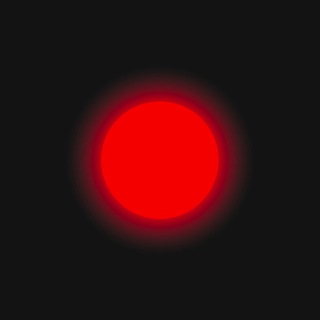 Логотип @radarlive - Radar L!VE