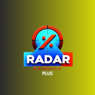 Логотип @radarrebajasplus - Radar Rebajas Plus