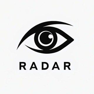 Логотип @radartotruth - RADAR - Ведущий к Истине
