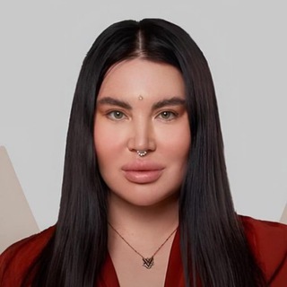 Логотип @radarusskikh_sm - 🎙Рада Русских | Спиральная динамика