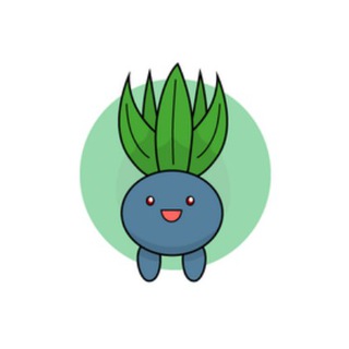 Логотип @radchan - rad