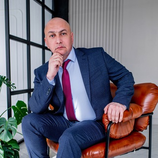 Логотип @radchenko_group_channel - ФИНАНСОВЫЙ СОВЕТНИК МИЛЛИОНЕРОВ