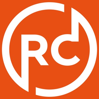 Логотип @radcop_online - RAD COP
