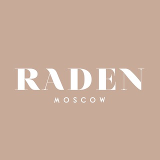 Логотип @radengroup - RADEN