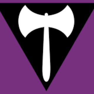 Логотип @radfembebetter - Правильный ЗОЖ | Фем Бодибилдинг Пауэрлифтинг | Для женщин