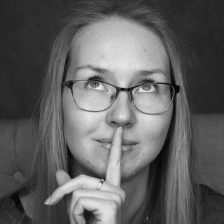 Логотип @Radio_tishina - Radio Tishina