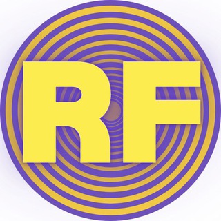 Логотип @Radium_finance - Radium Finance