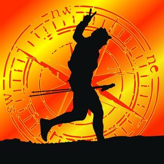 Логотип @radialka_news - Просто ломи вперёд!