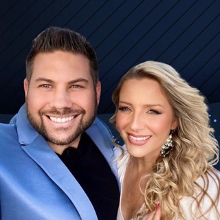 Логотип @radiantisrael - Radiant Israel