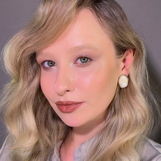 Логотип @radiantnymph - Radiant Nymph 🧚🏻