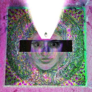 Логотип @radicaldrunkenness - Общество Радиальной Перверсии | ОРП ♾