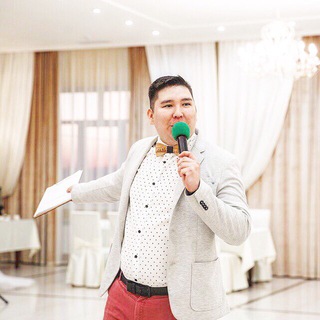 Логотип @radik_shownews - Radik_show