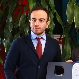 Логотип @radikal_chanel1 - Радикал