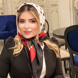 Логотип @radima_zarmaeva_rada - Радима Зармаева