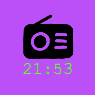 Логотип @radio2153 - R11