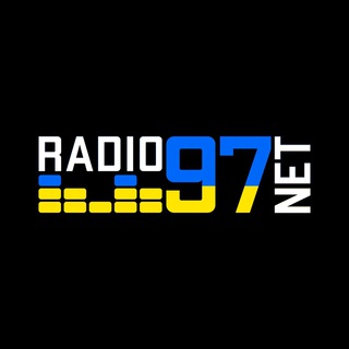 Логотип @radio97chat - Radio 97 Чат