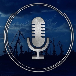 Логотип @radio_brd - Свободный Бердянск