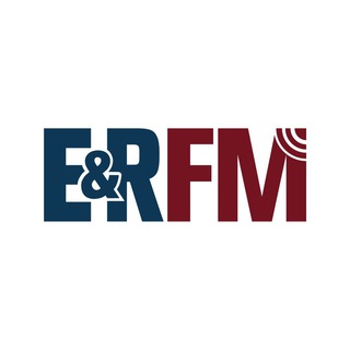 Логотип @radio_erfm - ERFM