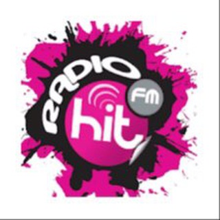 Логотип @radio_hit - Музыка /РАДИО ХИТЫ / MUSIC RADIO HIT