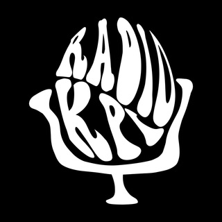Логотип @radio_kpi - RadioKPI
