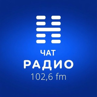Логотип @radio_n_chat - Радио-Н чат