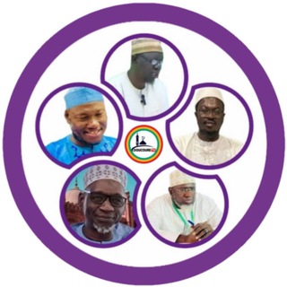 Логотип @radio_noor_fm - RADIO NOUR FM 107.7