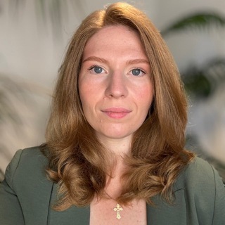 Логотип @radio_pomosh - Психолог Царахова Александра