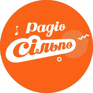 Логотип @radio_silpo - Радіо «Сільпо»