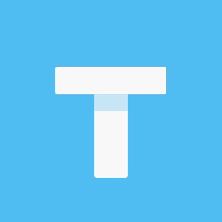 Логотип @radio_t_chat - radio-t chat