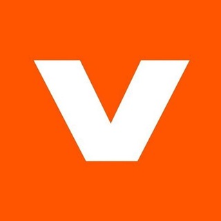 Логотип @radio_vox - CANAL VOX